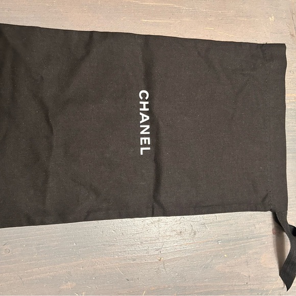 Chanel ♥️dustbag♥️ - Picture 4 of 4
